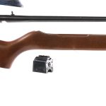 Ruger TacSol 10/22 .22 LR Semi Auto Rifle