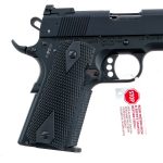 Colt Gold Cup Trophy .22 LR Semi-Auto Pistol