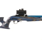 Ruger TacSol 10/22 .22 LR Semi Auto Rifle