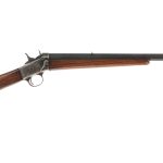 Remington No 4 Rolling Block .22 Single Shot Rifle