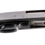 US WWII J Stevens 620 12Ga Trainer Shotgun