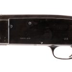 US WWII J Stevens 620 12Ga Trainer Shotgun