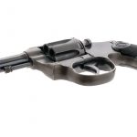 Colt Pocket Positive .32 S&W Revolver