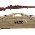 CMP H&R M1 Garand .30-06 Sprg Semi Auto Rifle