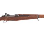 CMP H&R M1 Garand .30-06 Sprg Semi Auto Rifle