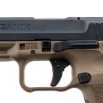 Canik METE SF 9mm Semi-Auto Pistol