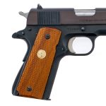 1978 Colt Govt MK IV Series 70 9mm 1911