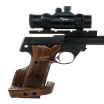 High Standard Supermatic Citation .22 LR Pistol