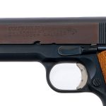 1978 Colt Govt MK IV Series 70 9mm 1911