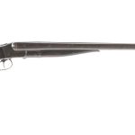 New Worcester 12Ga SxS Shotgun