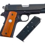 Colt Lightweight Commander .45 1911 Pistol