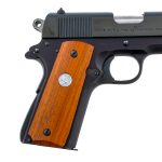 Colt Lightweight Commander .45 1911 Pistol