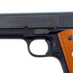 Colt Lightweight Commander .45 1911 Pistol