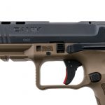 Canik METE SFx 9mm Semi-Auto Pistol