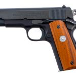 Colt Lightweight Commander .45 1911 Pistol
