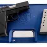S&W 457 .45 ACP Semi Auto Pistol