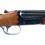 Ithaca 100 20Ga SxS Shotgun