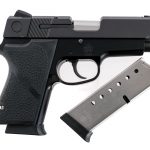 S&W 457 .45 ACP Semi Auto Pistol