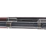 Remington 03-A4 Sniper .30-06 Sprg Bolt Rifle