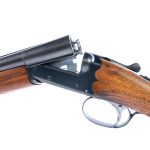 Ithaca 100 20Ga SxS Shotgun