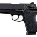 S&W 457 .45 ACP Semi Auto Pistol