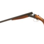Ithaca 100 20Ga SxS Shotgun