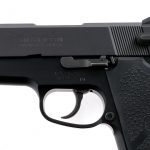 S&W 457 .45 ACP Semi Auto Pistol
