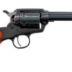 Ruger New Bearcat .22 LR Single Action Revolver