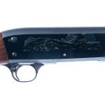 Ithaca 37 Featherlight 20Ga Pump Shotgun
