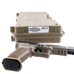Canik METE SFx 9mm Semi Auto Pistol