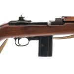 Inland M1 Carbine .30 Carbine Semi Auto Rifle