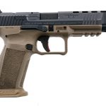 Canik METE SFx 9mm Semi Auto Pistol