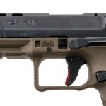 Canik METE SFx 9mm Semi Auto Pistol