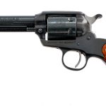 Ruger New Bearcat .22 LR Single Action Revolver