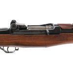 Springfield M1 Garand .30-06 Semi Auto Rifle