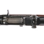 Springfield M1 Garand .30-06 Semi Auto Rifle