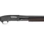 U.S. Property Remington 31 12Ga Pump Shotgun