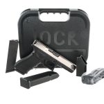Glock 17 Gen 4 Talo 9mm Semi Auto Pistol
