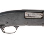 U.S. Property Remington 31 12Ga Pump Shotgun
