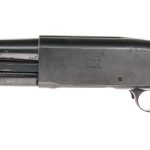 U.S. Property Remington 31 12Ga Pump Shotgun
