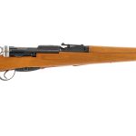 Swiss K31 7.5x55mm Straight Pull Bolt Action Rifle