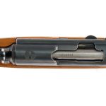 Swiss K31 7.5x55mm Straight Pull Bolt Action Rifle
