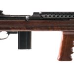 Plainfield M1 Carbine Paratrooper .30 Semi Rifle