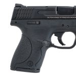S&W M&P 40 Shield .40 S&W Semi-Auto Pistol