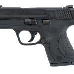 S&W M&P 40 Shield .40 S&W Semi-Auto Pistol