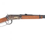 Winchester 94 .30-30 Lever Action Rifle