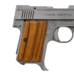 OMC Backup .380 ACP Semi-Auto Pistol