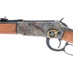 Winchester 94 .30-30 Lever Action Rifle