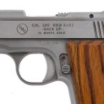 OMC Backup .380 ACP Semi-Auto Pistol