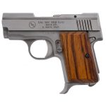 OMC Backup .380 ACP Semi-Auto Pistol